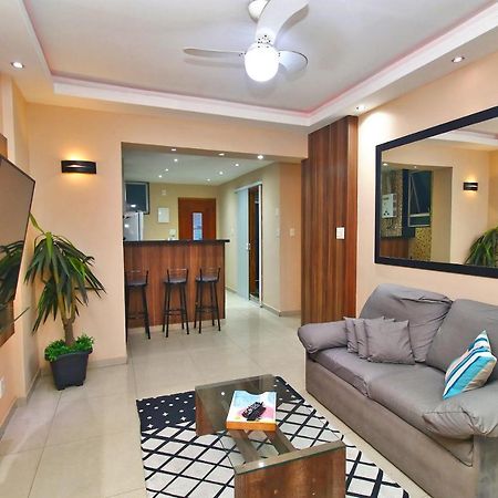 Rio Spot Homes Copacabana D038 Рио-де-Жанейро Экстерьер фото