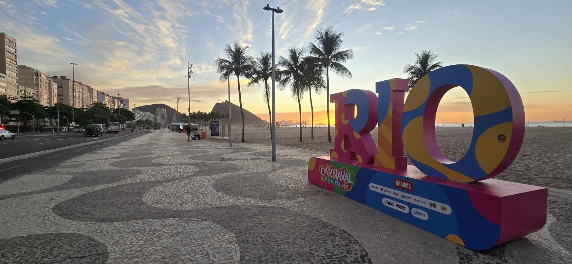 Rio Spot Homes Copacabana D038 Рио-де-Жанейро Экстерьер фото