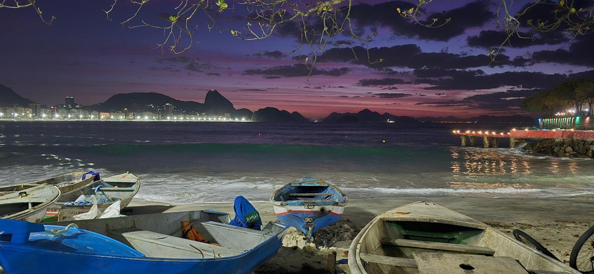 Rio Spot Homes Copacabana D038 Рио-де-Жанейро Экстерьер фото